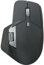 Мышь Rapoo MT760L черный
