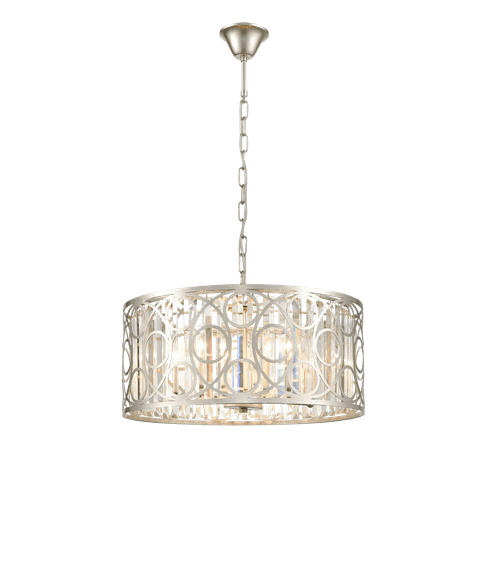 Подвесная люстра Vele Luce Riccio VL3164P05