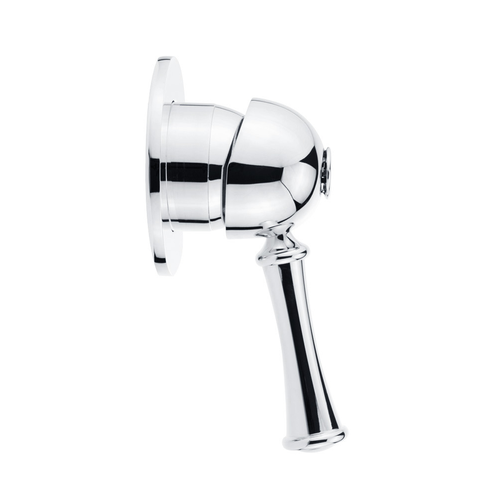 Смеситель для душа встраиваемый Migliore Dallas 18604 хром