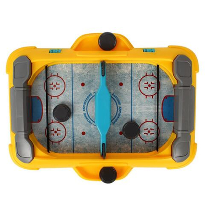 Наст.игра Хоккей, коробка 911