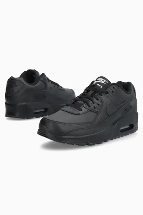 Кроссовки Nike Air Max 90 LTR Junior - черный