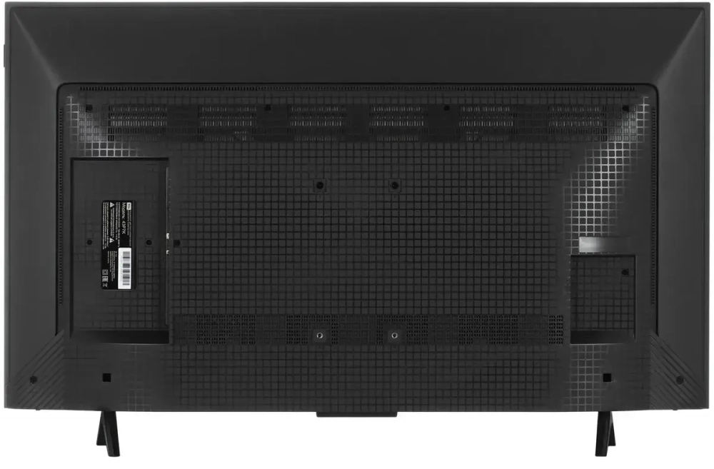 Телевизор 43" TCL 43P7K