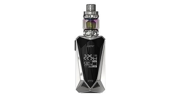 Купить Набор iJOY Diamond Mini 225W Kit черный