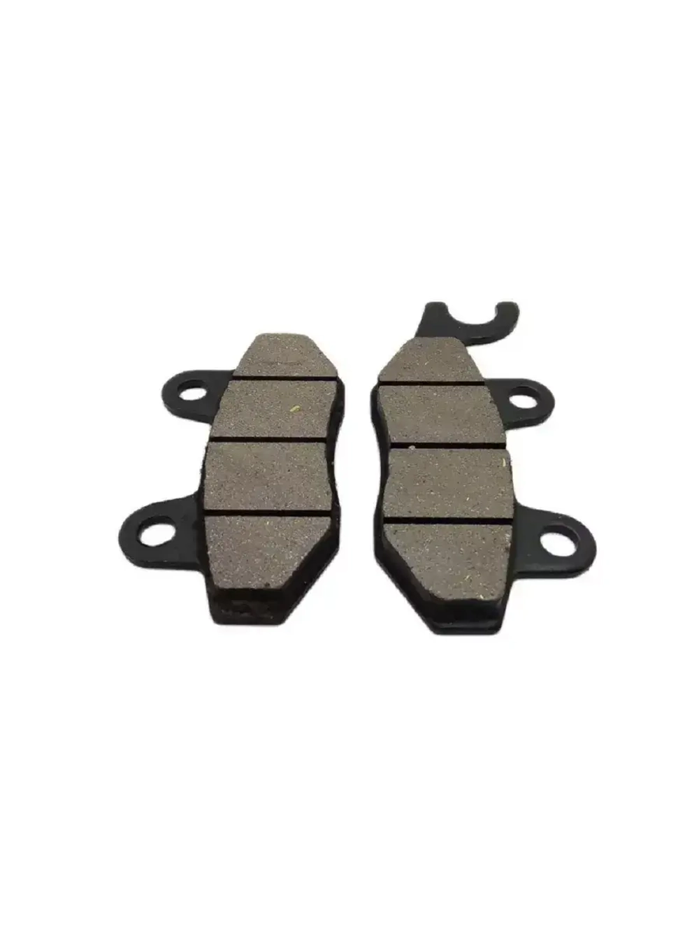 Колодки тормозные Yamaha 5TGW00453000