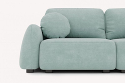 Диван Прямой Tuscan SAVLUKOV