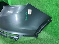 Бампер задний Geely Tugella (2019-н.в.)