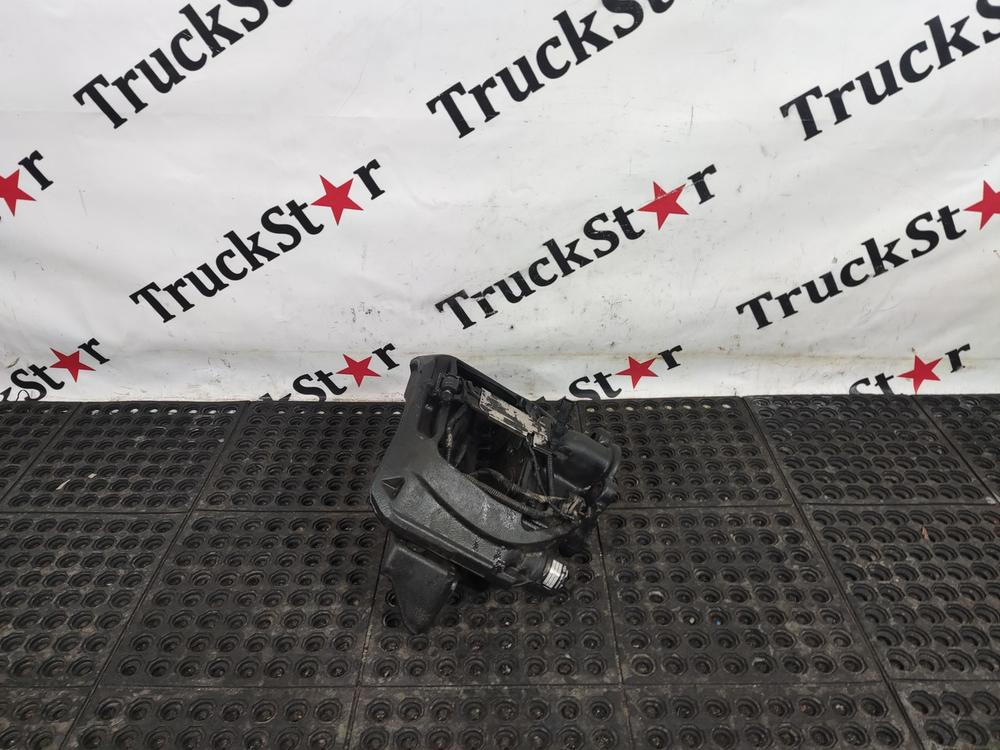 Суппорт передний левый 2023г.