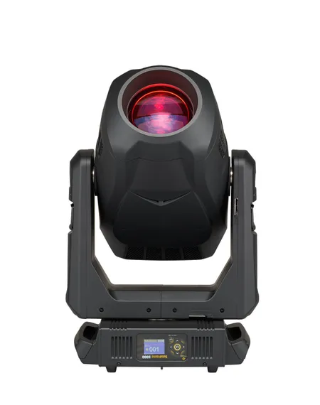 SolaFrame 3000 High End Systems