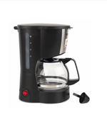 Кофеварка электрическая WillMark WCM-870D