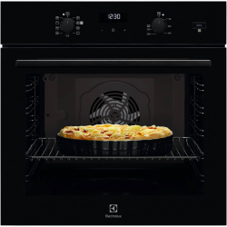 Встраиваемый электрический духовой шкаф Electrolux EOD5F71Z