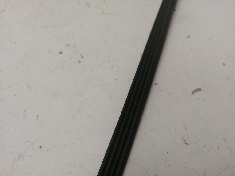 PCP5510B614 кт96 Ремень привода 4EPJ 1308 для стиральной машины Hansa PCP5510B614 б/у