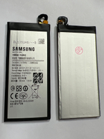 Аккумулятор для Samsung EB-BA520ABE (A520F A5 2017/J530F J5 2017) - Battery Collection (Премиум)