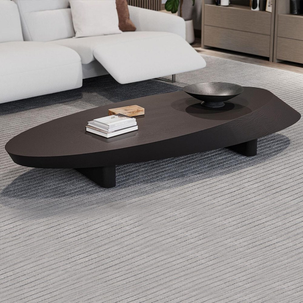 Стол журнальный ENZA HOME OBLIQUE EH68802