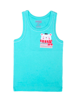 Майка д/дев,ментол.,р.116,Bonito,BK536Md, 1 шт.