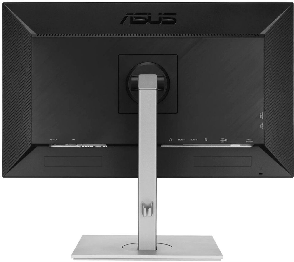 Монитор ASUS PA278CGV серый