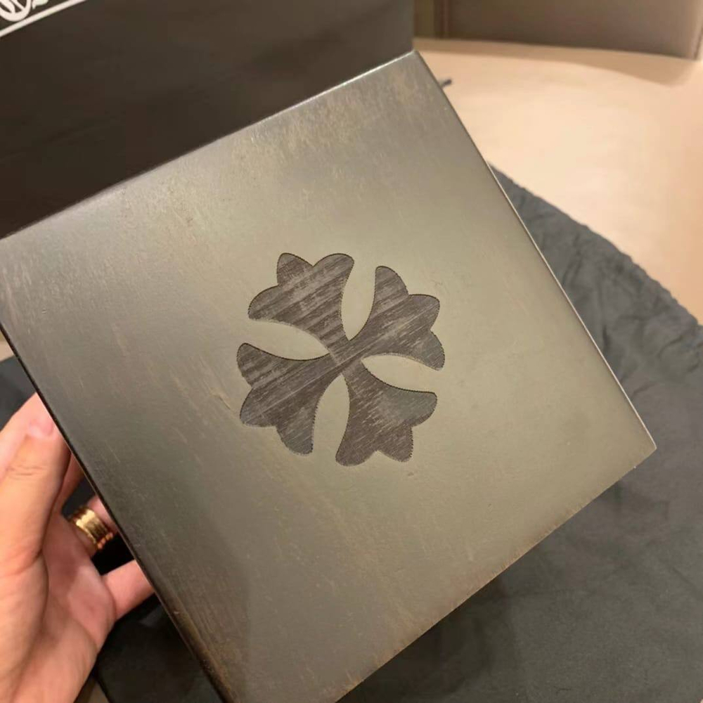 Салфетница Chrome Hearts