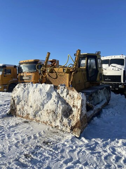 ТС-Сервис Т.10* Трактор_не актуально Т.10ММ.Е (Дизельный, 14,9 л, 179 л.с., МТ)
