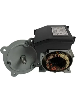 Двигатель однофазный 220В 2 кВт 2850 об/мин