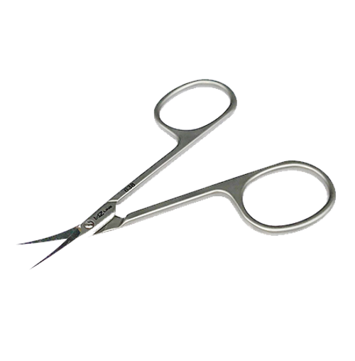 Mertz Ножницы для кутикулы 638