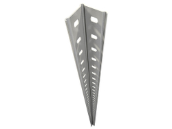 Стеллаж MS STANDART 1600х700х400 (5 полки)
