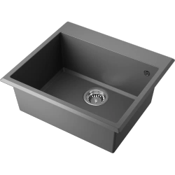 Кухонная мойка Omoikiri Tedori 57-BE