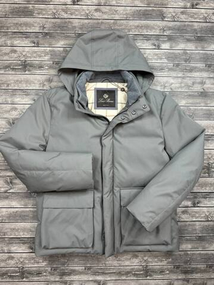 Пуховик Loro Piana