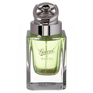 Gucci By Gucci Sport Pour Homme