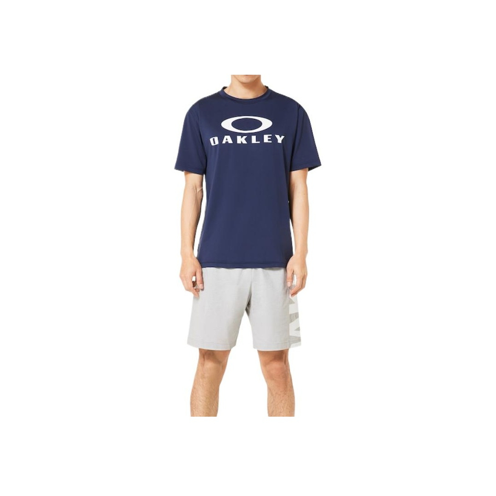 Oakley Enhance Qdevo Ss Tee O Bark 4 0 Футболка