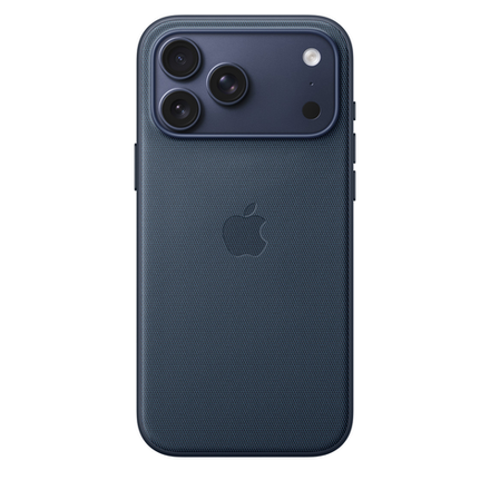 TechWoven Case with MagSafe iPhone 17 Pro Max