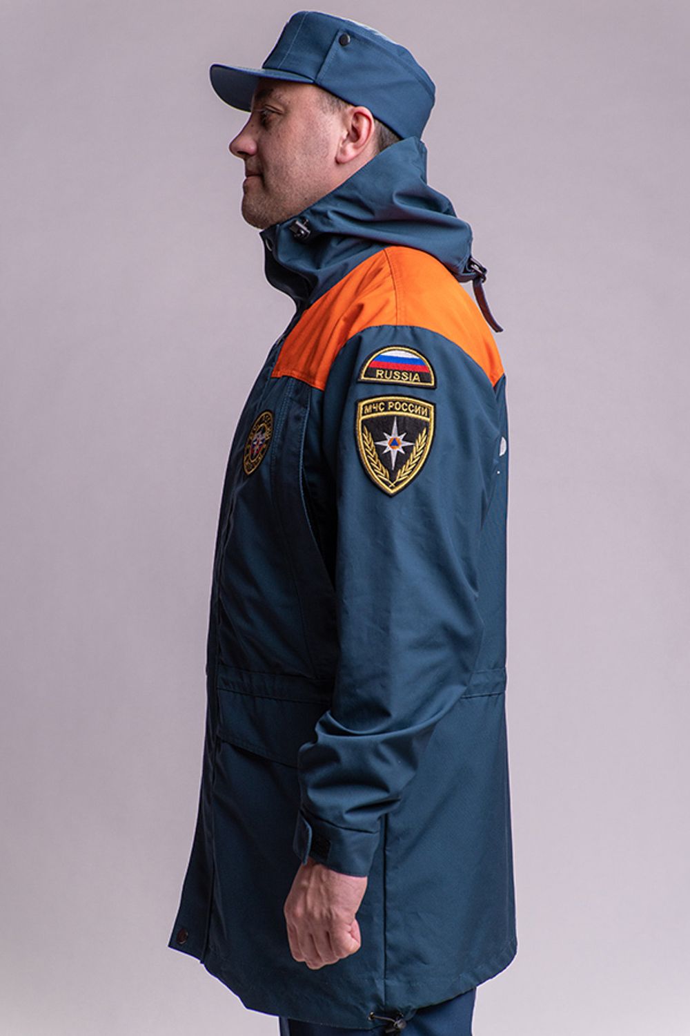 Куртка демисезонная (мод 293)