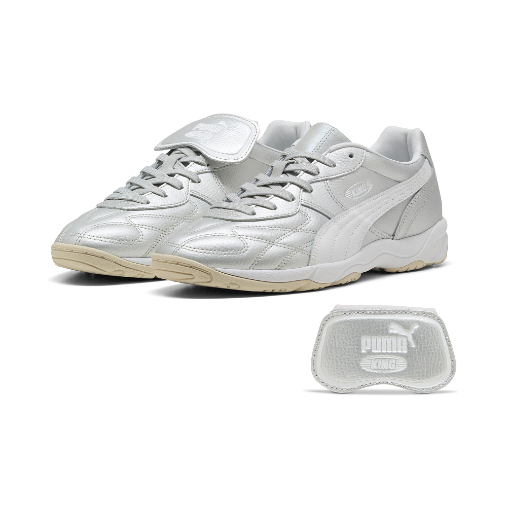 Мужские кроссовки PUMA King Indoor Mesmerize