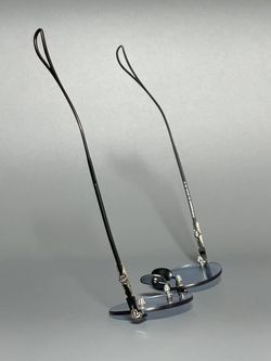 Солнцезащитные очки Chrome Hearts