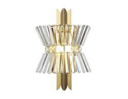 Ambrella Настенный светильник с хрусталем Crystal LH41029