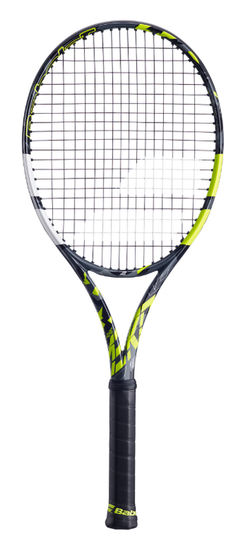 Теннисная ракетка Babolat Pure Aero 98 + Струны + Натяжка