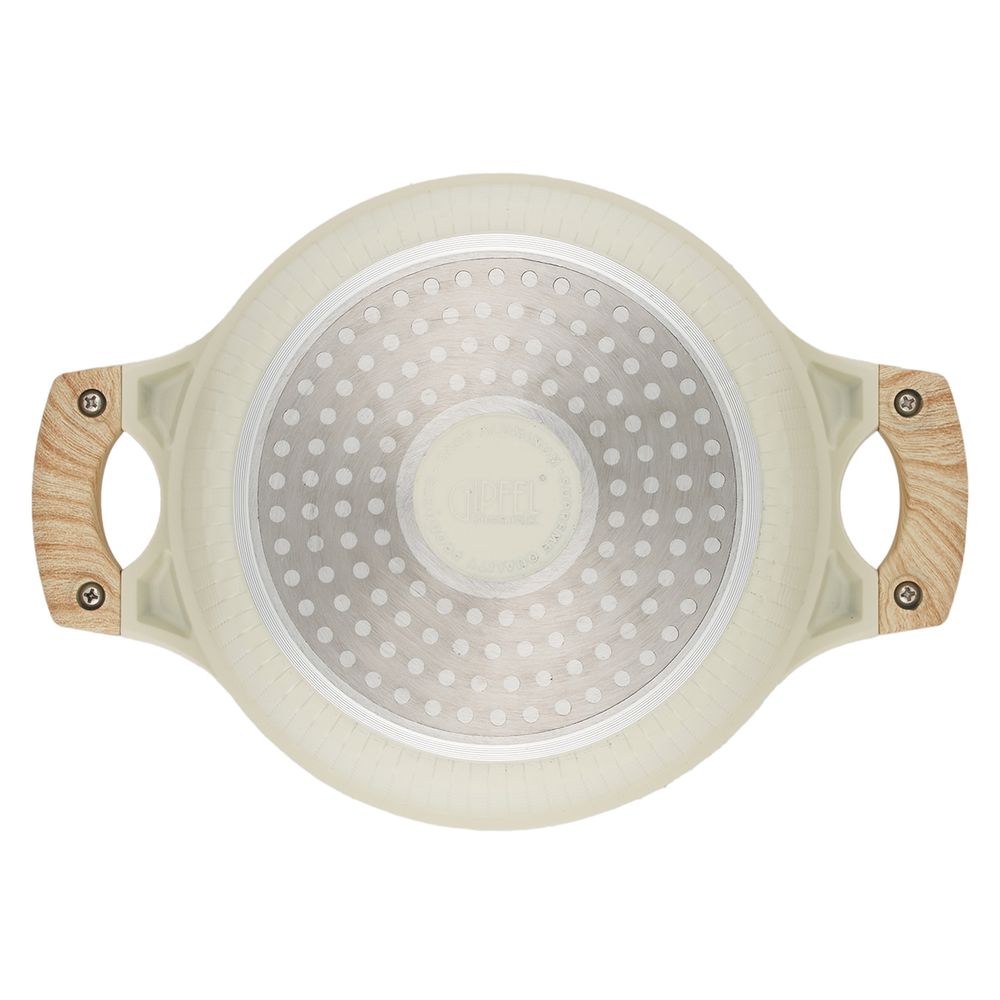 Алюминиевая кастрюля Gipfel Lattice 52650 20 см/2,4 л