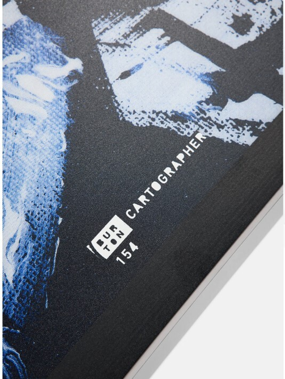 Сноуборд BURTON CARTOGRAPHER 2024/2025