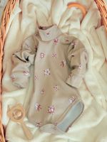 Боди-водолазка