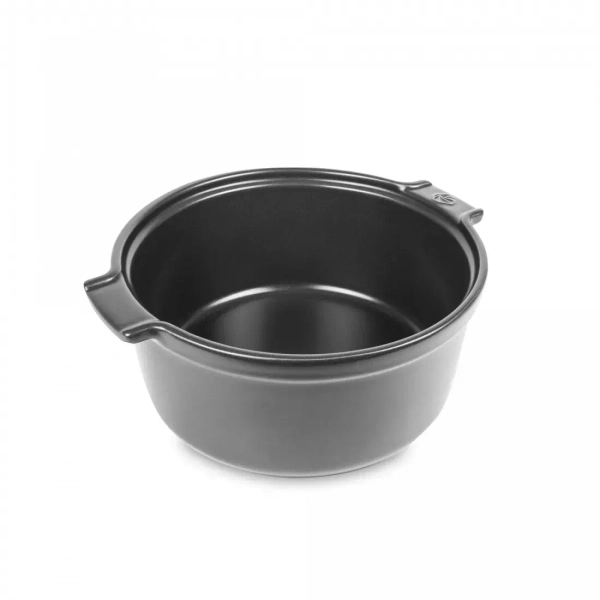 Форма для суфле 24см 2.4л Peugeot Slate