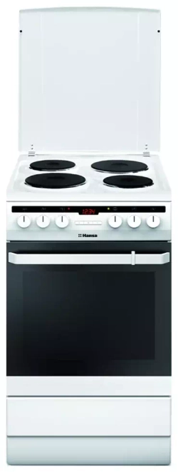 Электрическая плита Hansa FCEW68220