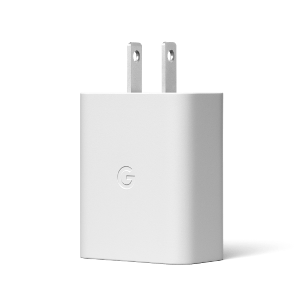 Сетевое зарядное устройство Google 30W USB-C