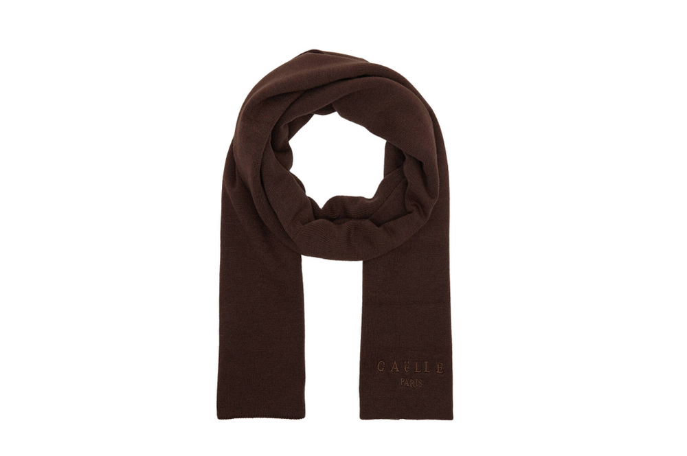 Шаль Ga\u00eblle Paris - коричневый(GBADP4951)