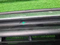 Решетка радиатора MINI Hatch F56 (2013-2018)