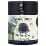 The Tao of Tea, Крепкий органический черный чай, великий цимень, 114 г (4 унции)