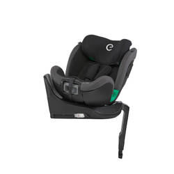 Автокресло Espiro Tau 0-36 кг 117 graphite