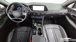 Hyundai Sonata Hybrid (DN8) Premium Plus (06.2021)
