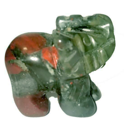 Слон гелиотроп асс.