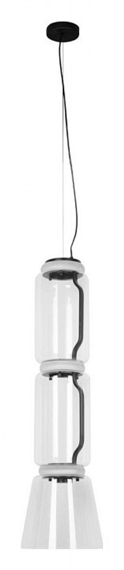Подвесной светильник Loft it Noctambule 10193/M