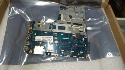 Материнская плата для ноутбука Lenovo ideapad B50-45 LA-B291P W8P UMA AMD A4-6210 1000NFP NFP HDMI STD (5B20G37222), оригинал