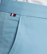 Чиносы Tommy Hilfiger - голубой(MW0MW26619)