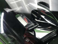 Фара правая Porsche Cayenne 2 958 (2014-2018) LED